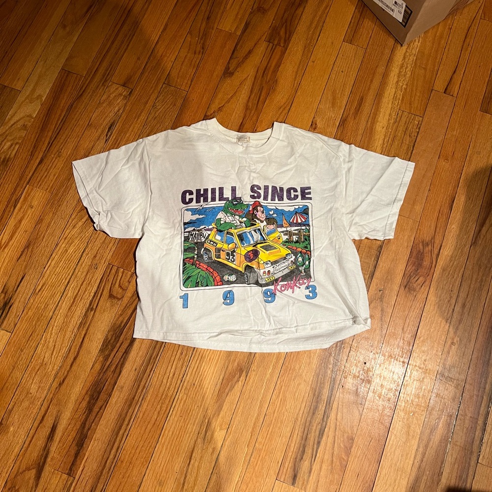 Graphic Tee